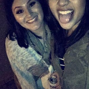 Meet your Posher, Mayra